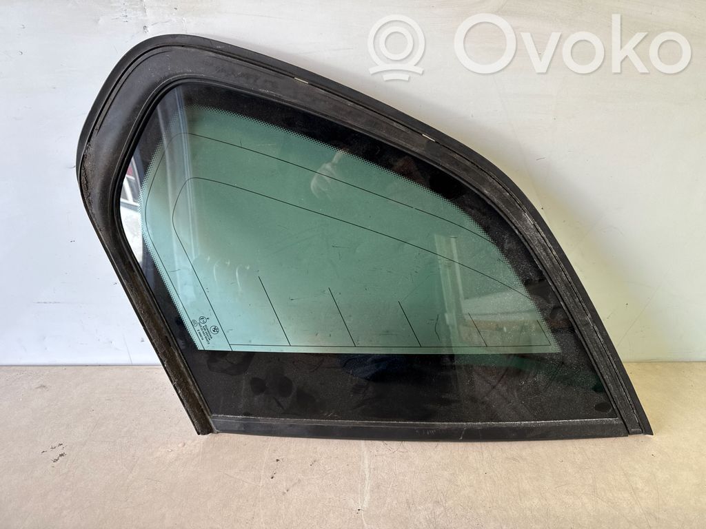 BMW X5 E70 Geam lateral spate 
