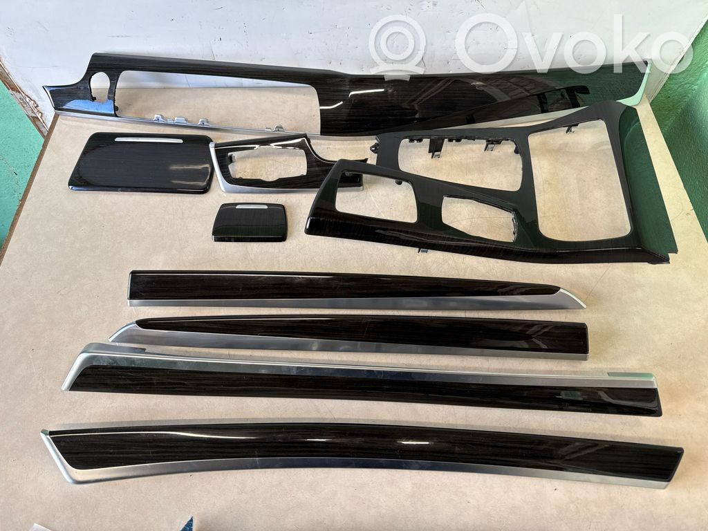 BMW 5 F10 F11 Set ornamente interior 