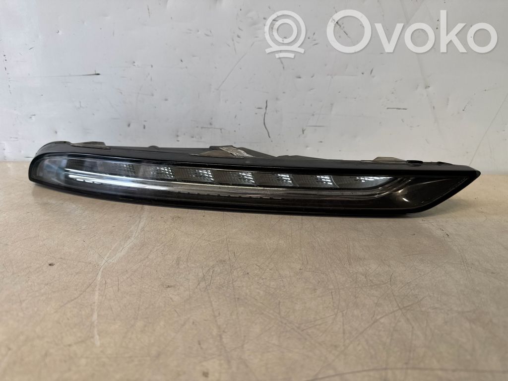 Porsche Macan (95B) LED-päiväajovalo 