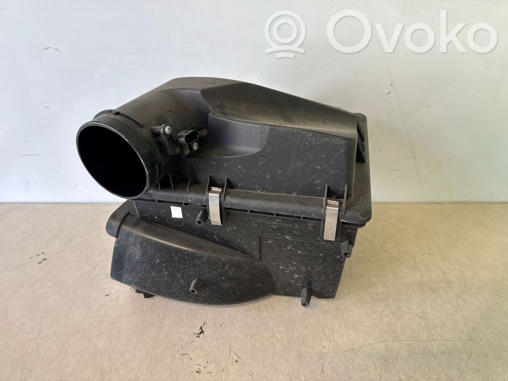 BMW 4 G22 G23 G24 G26 Oro filtro dėžė 