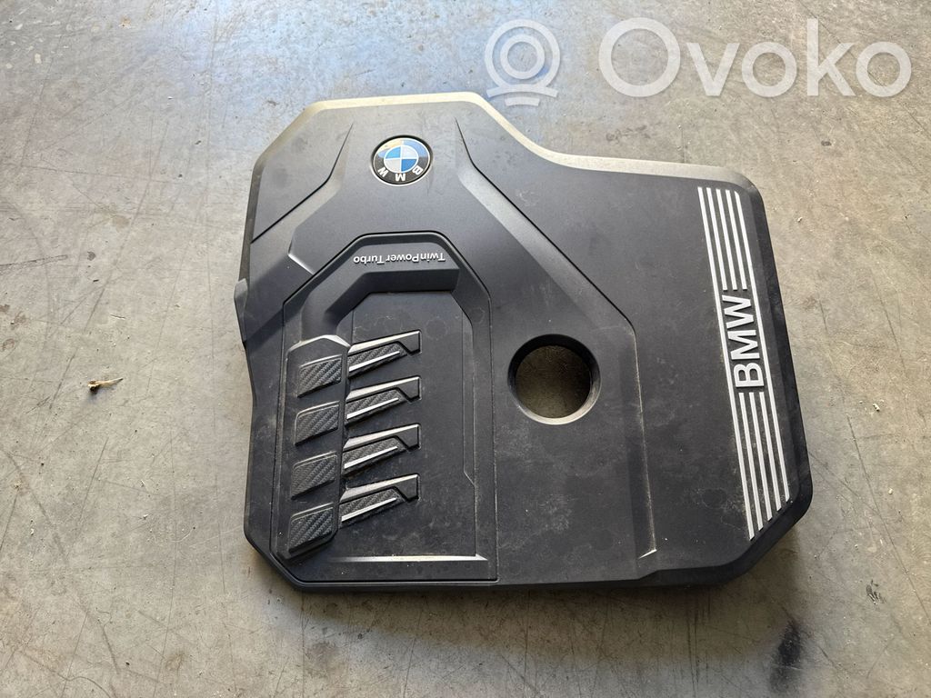 BMW 4 G22 G23 G24 G26 Moottorin koppa 