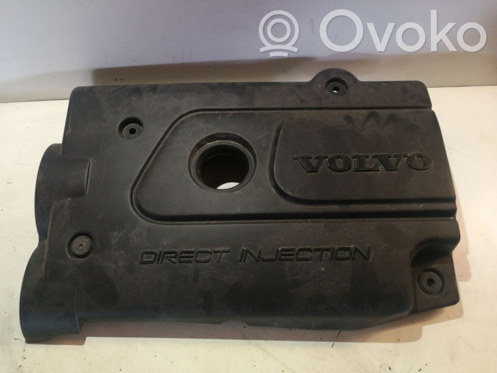Volvo V70 Moottorin koppa 