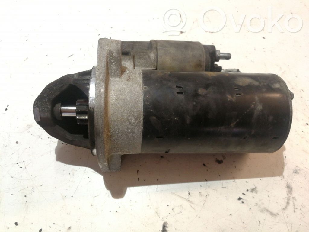 Volvo V70 Motor de arranque 