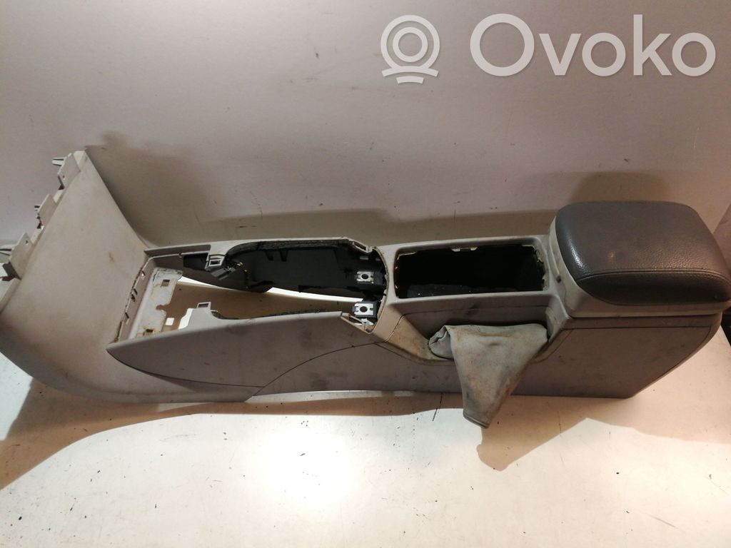Volvo S40 Center console 