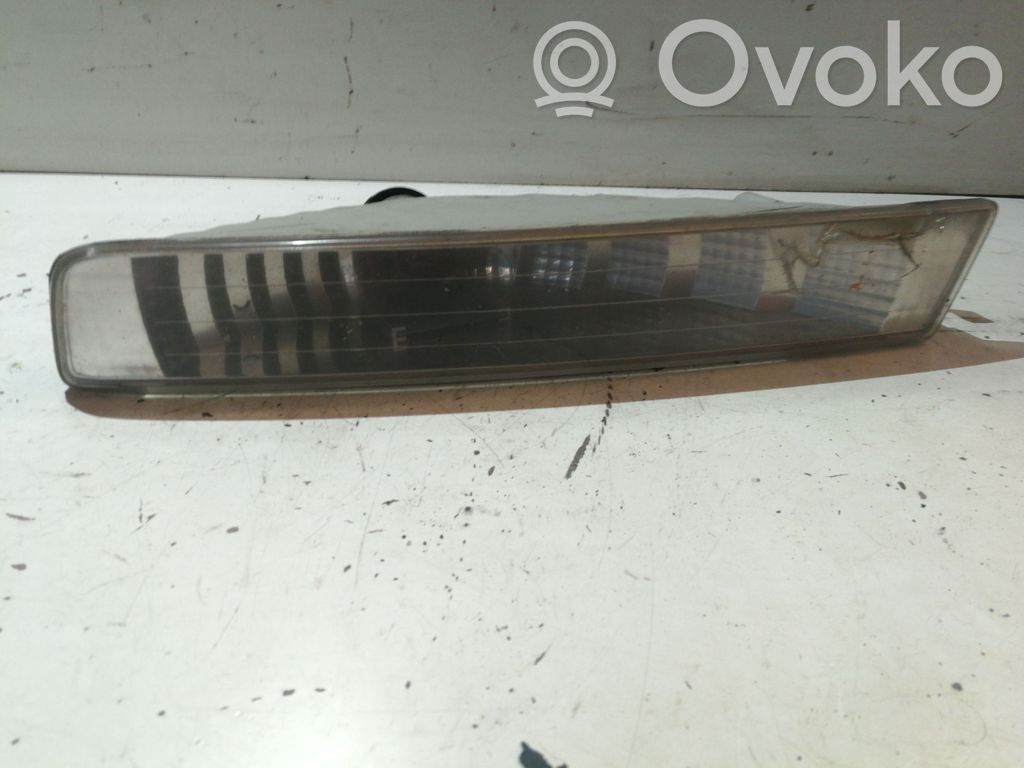 Opel Vivaro Front indicator light 