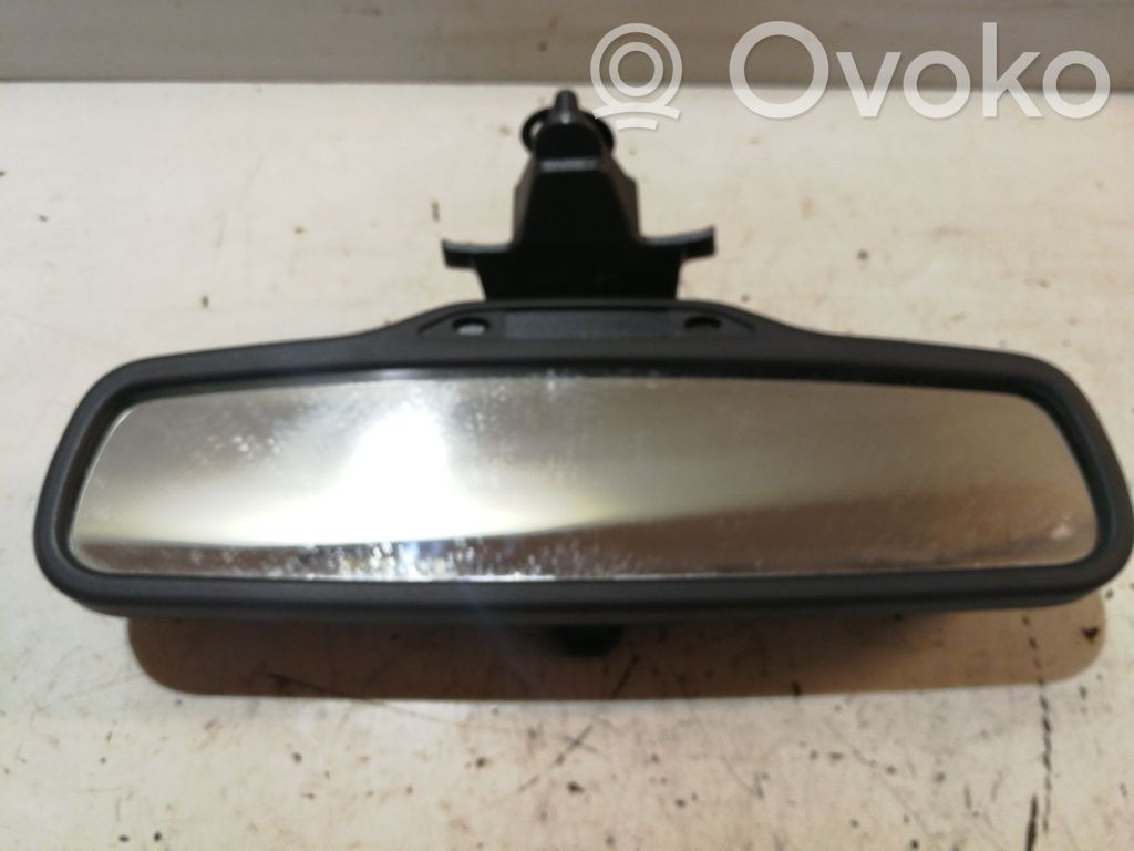 Volvo V70 Espejo retrovisor (interior) 