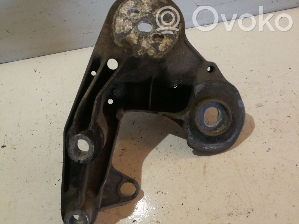 Engine mounting bracket   4F0199351E