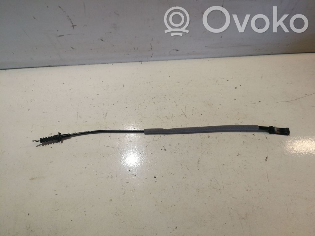 Volvo V70 Linka zamka drzwi tylnych 
