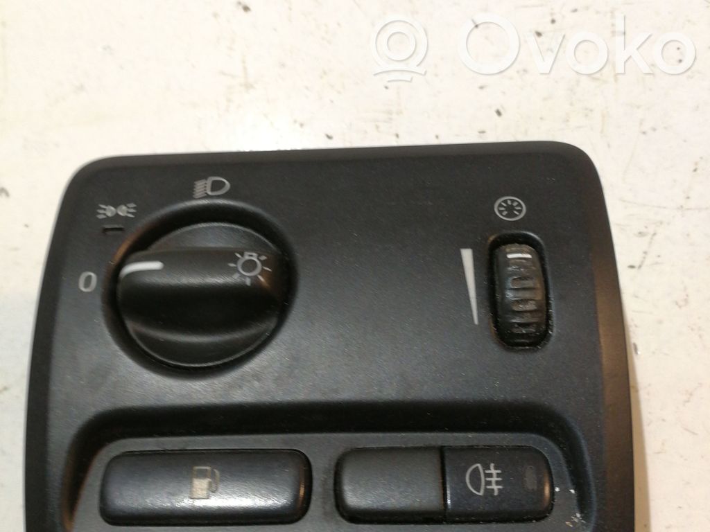 Volvo S60 Light switch 