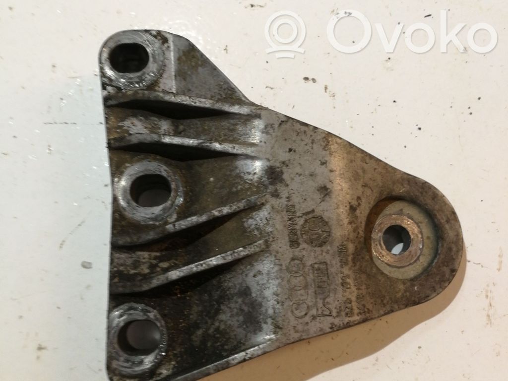 Audi A2 Engine mounting bracket 