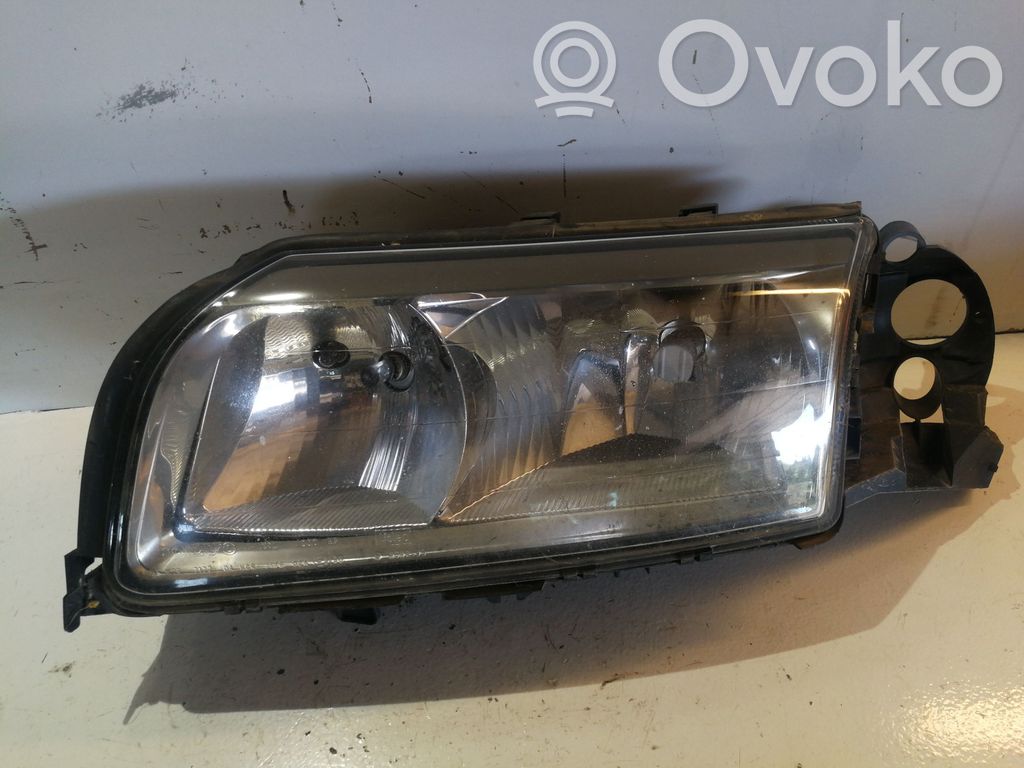 Volvo S80 Scheinwerfer 