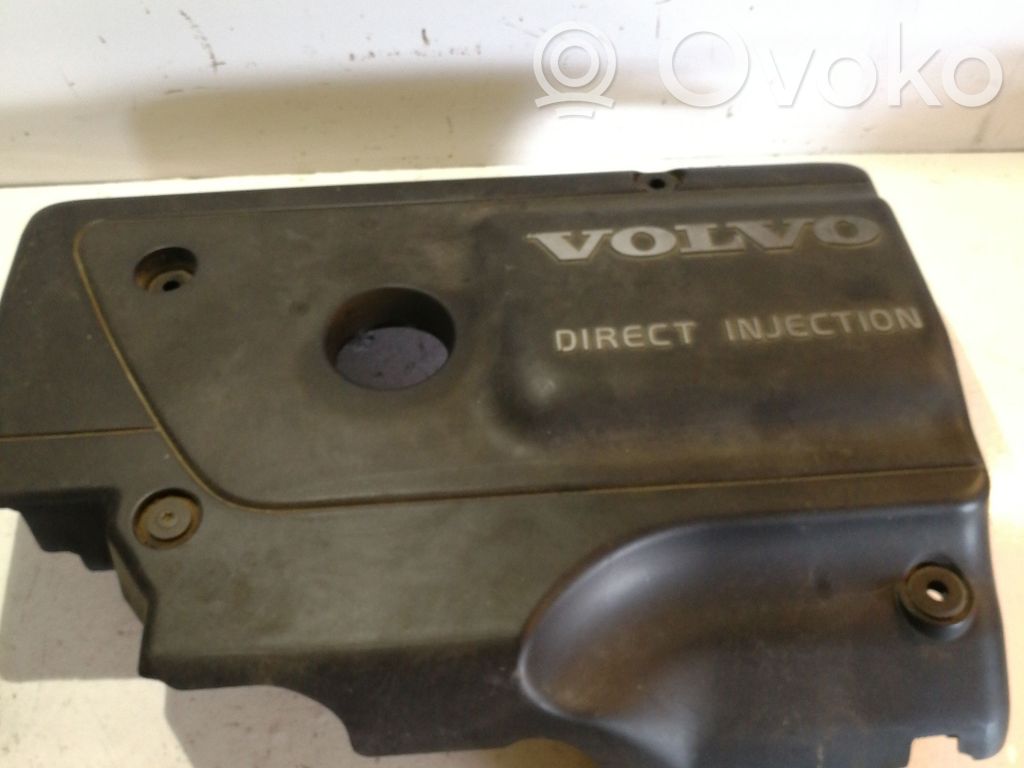 Volvo S80 Engine cover (trim) 