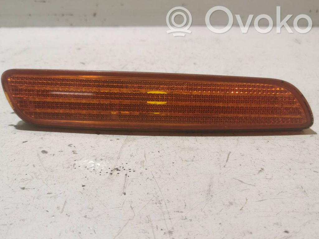 Volvo S40, V40 Rear tail light reflector 
