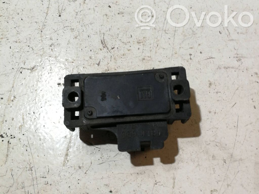 Volvo S40, V40 Luftdrucksensor 