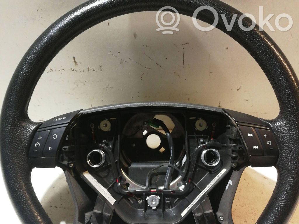 Volvo XC90 Ohjauspyörä 