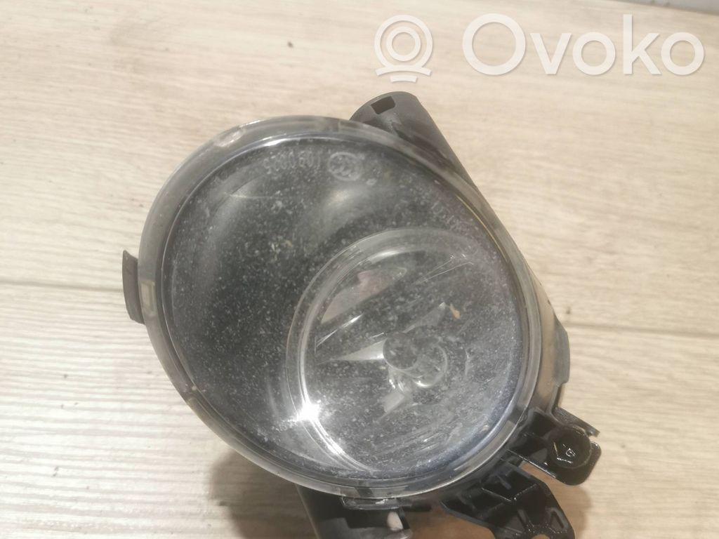 Volvo S80 Etusumuvalo 