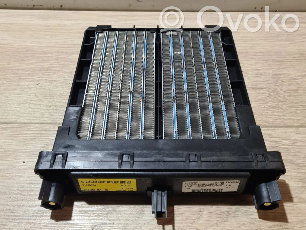 Grzałka nagrzewnicy   6G9N18D612AB,E1614006,E1614006667