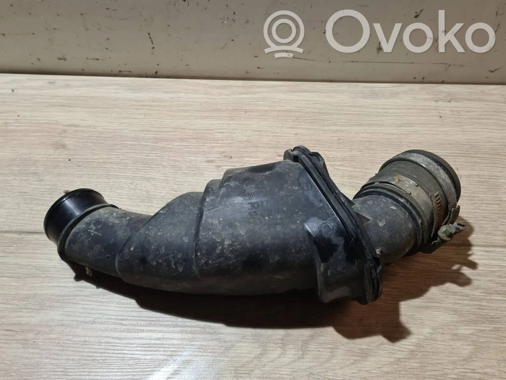 Volvo S80 Intake resonator 