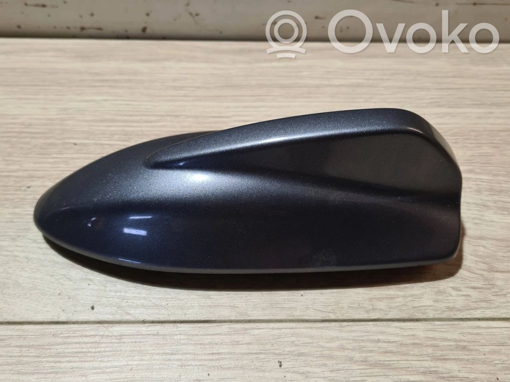 Volvo S80 Kattoantennin (GPS) suoja 
