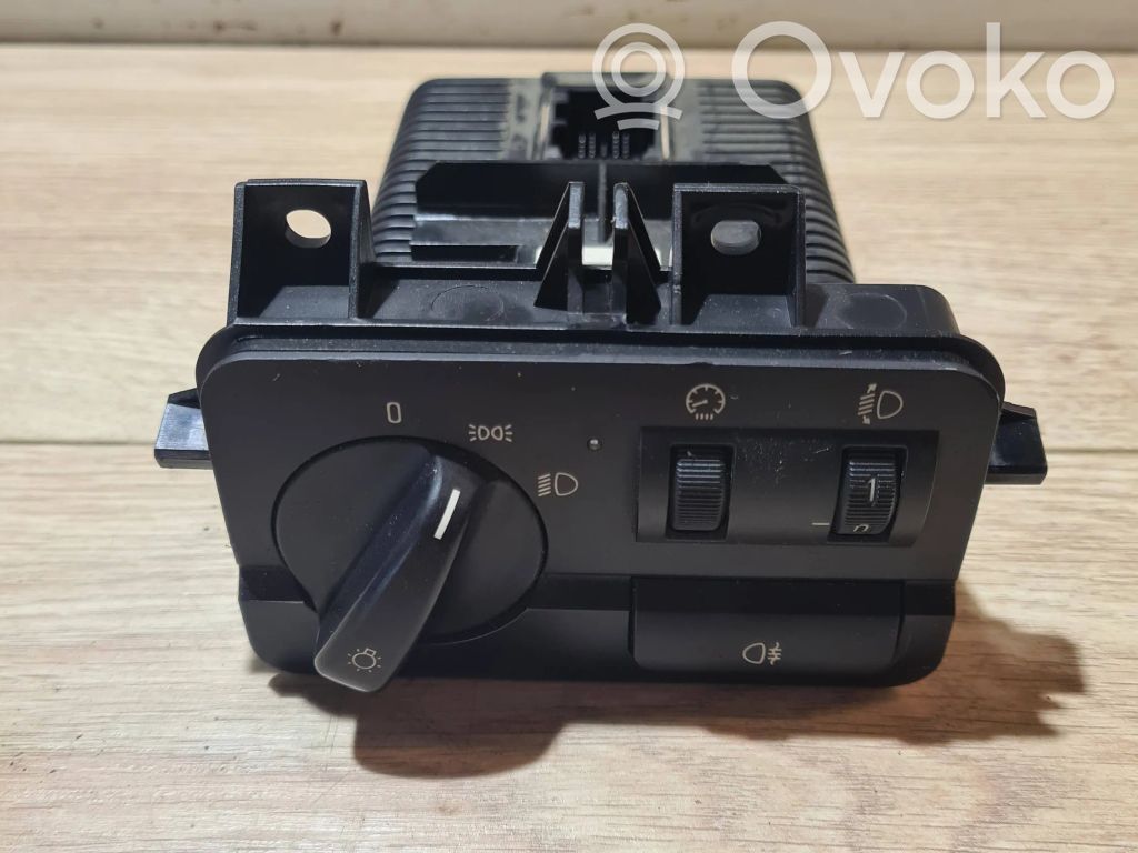 BMW 3 E46 Light switch 
