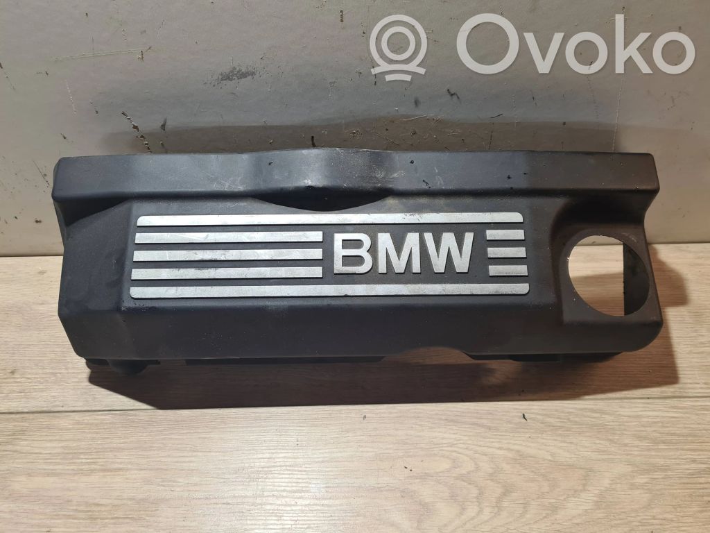 BMW 3 E46 Variklio dangtis (apdaila) 