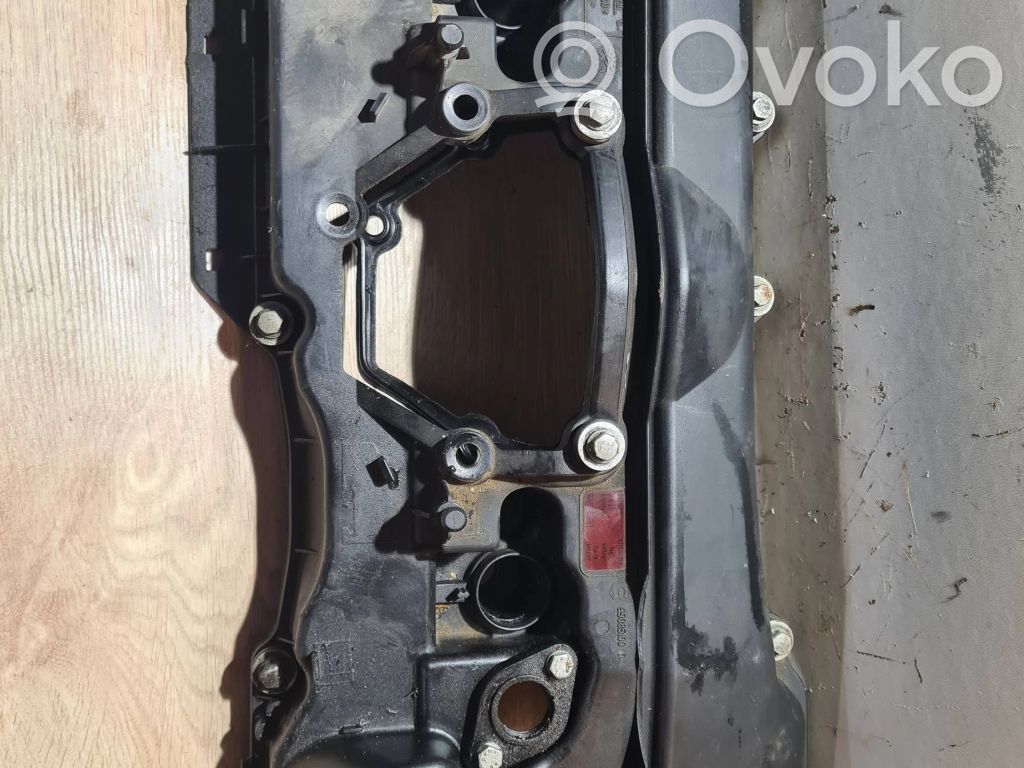 Ventildeckel   11127506728D,PA66MXEF40