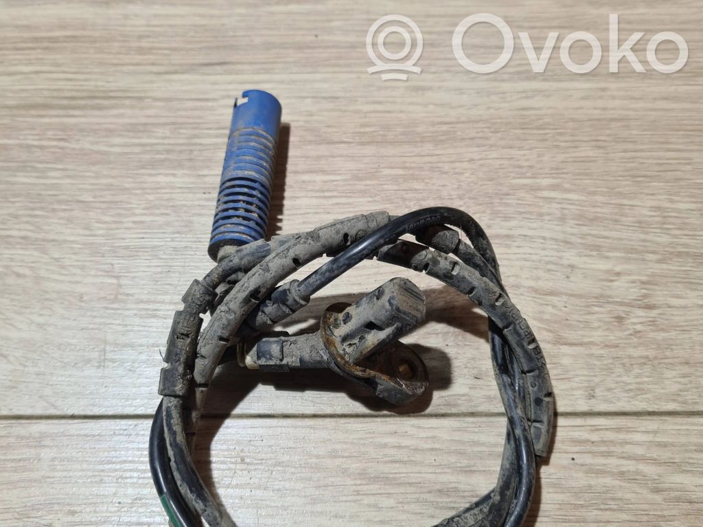 BMW 3 E46 ABS Sensor hinten 