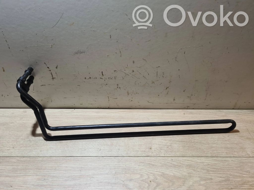 BMW 3 E46 Vairo stiprintuvo žarna (-os)/ vamzdelis (-iai) 