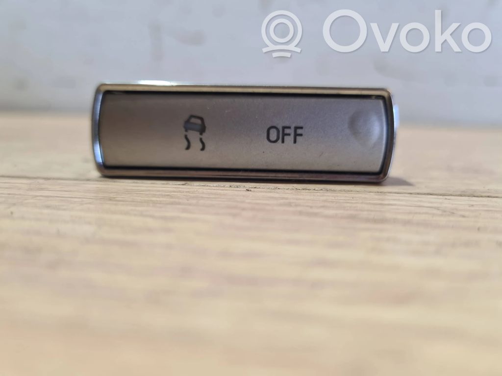 Ford Mondeo MK IV Traction control (ASR) switch 