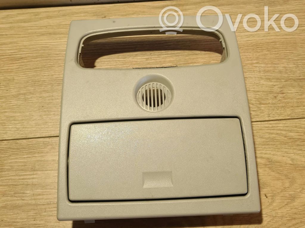Ford Mondeo MK IV Aurinkolasikotelo 