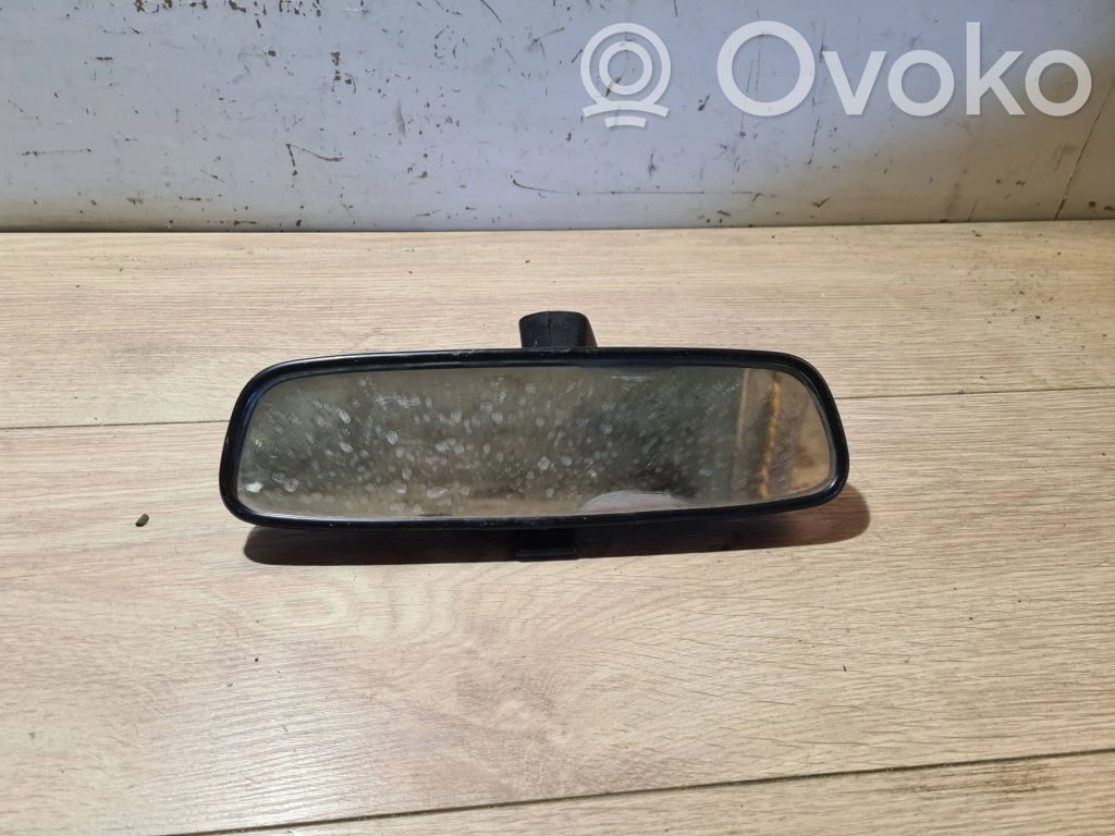 Ford Mondeo MK IV Galinio vaizdo veidrodis (salone) 