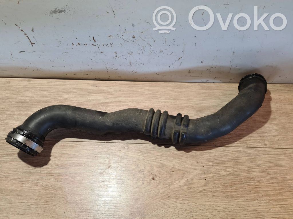 Ford Mondeo MK IV Intercooler hose/pipe 
