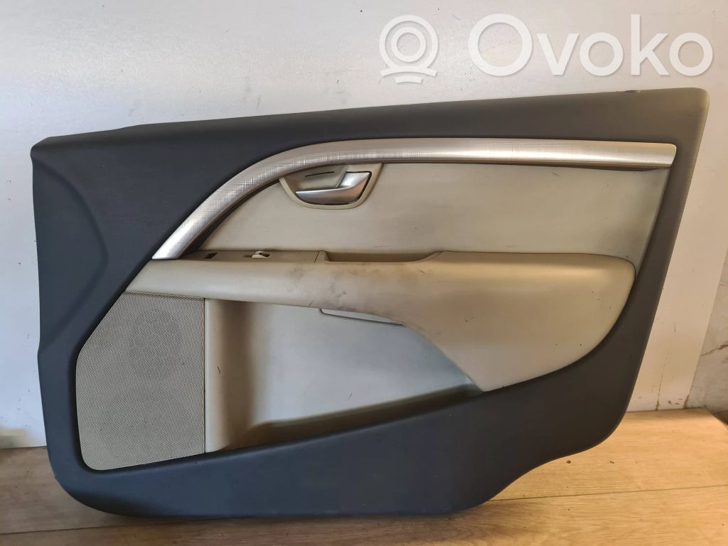 Volvo V70 Apmušimas priekinių durų (obšifke) 