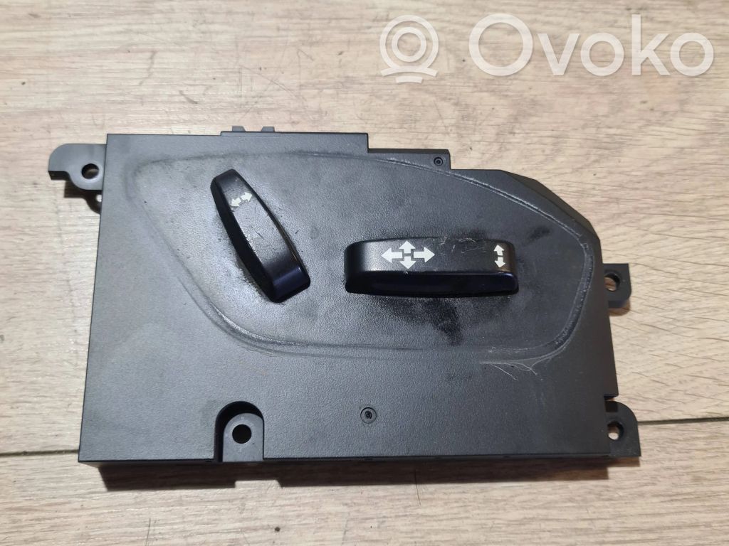 Volvo V70 Seat control switch 