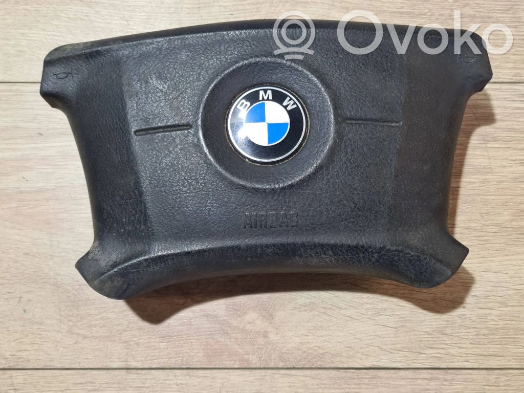 BMW 3 E46 Stūres drošības spilvens 