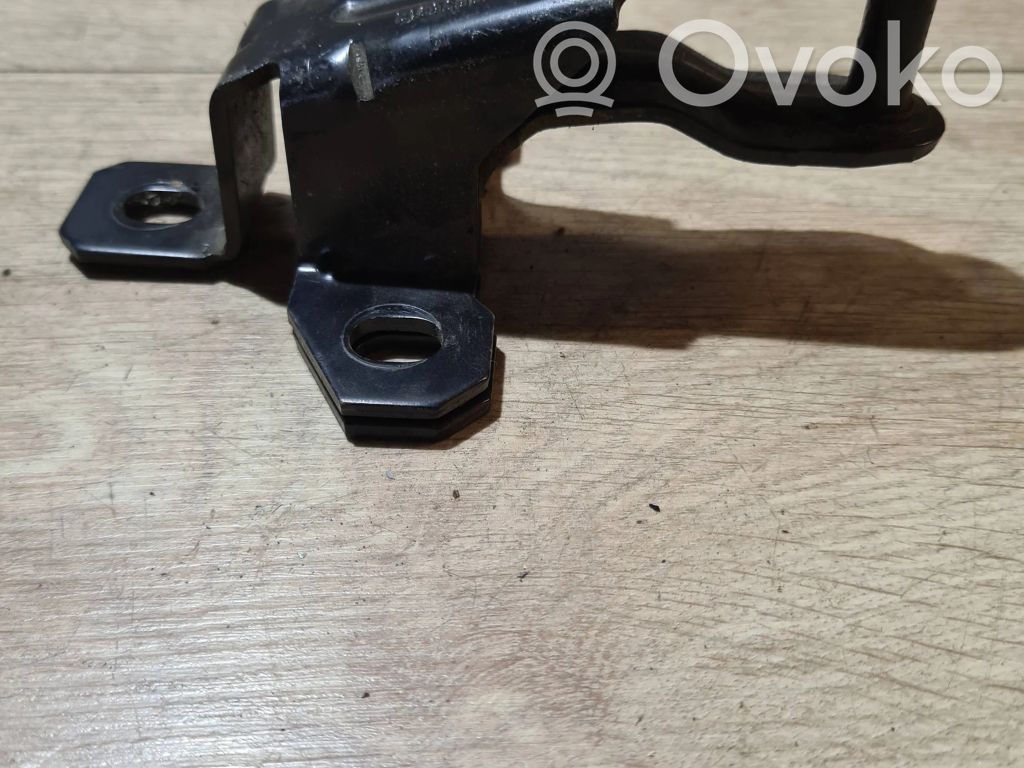 Volvo XC90 Tailgate lock loop/hook striker 