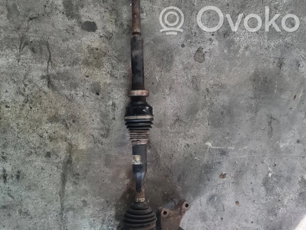 Volvo XC90 Eje de transmisión delantero 