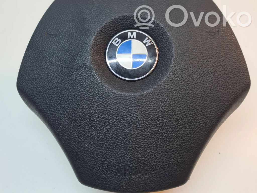 BMW 3 E90 E91 Vairo oro pagalvė 