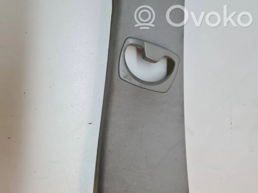 BMW 3 E90 E91 (B) pillar trim (top) 