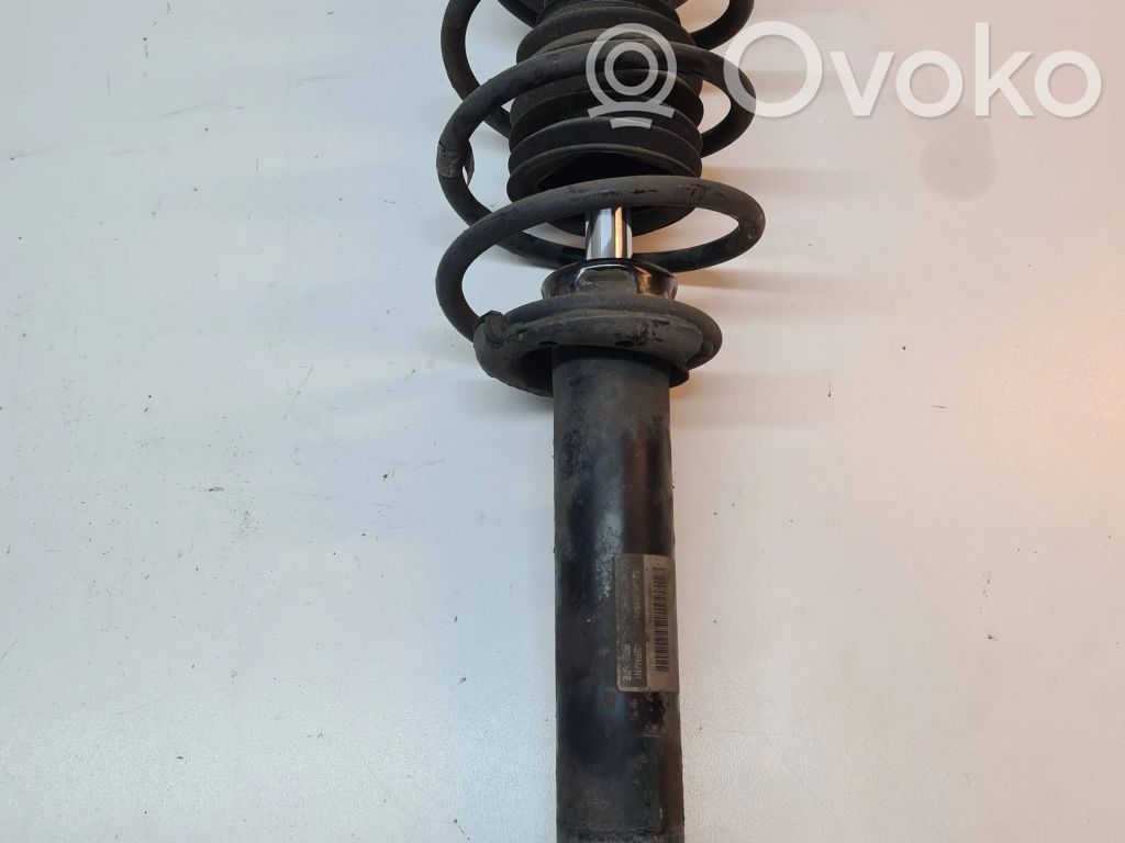 BMW 3 E90 E91 Priekinis amortizatorius su spyruokle 
