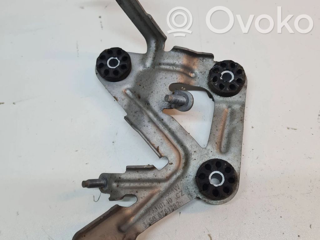 BMW 3 E90 E91 ABS pump bracket 