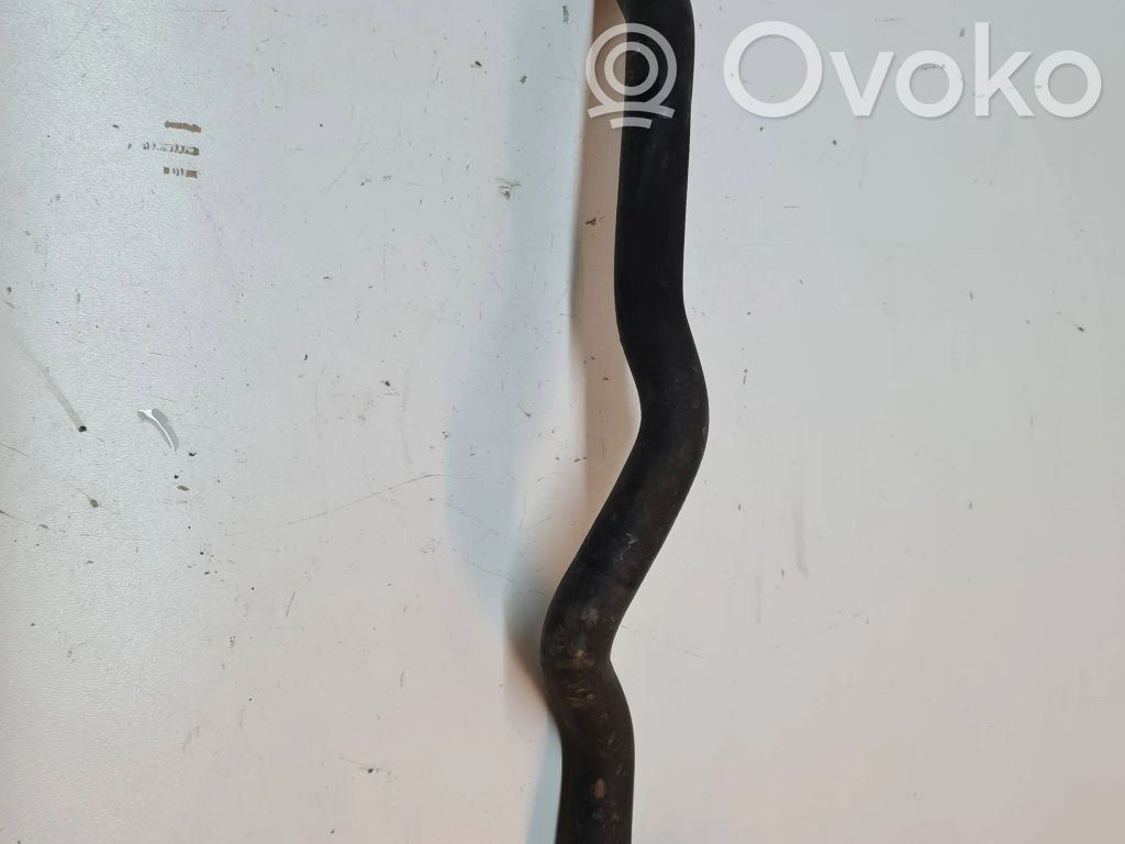 Engine coolant pipe/hose   9127403