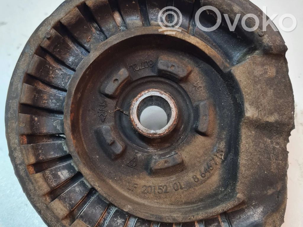 Volvo S60 Coil spring mount 
