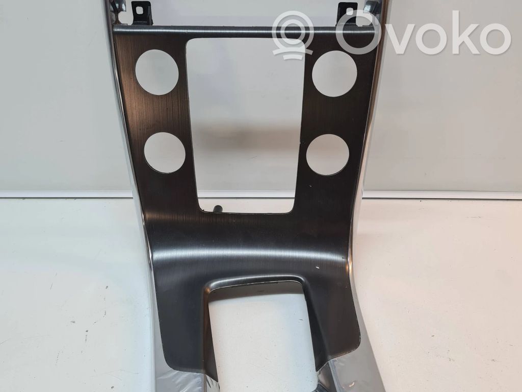 Volvo S60 Climate control/heater control trim 