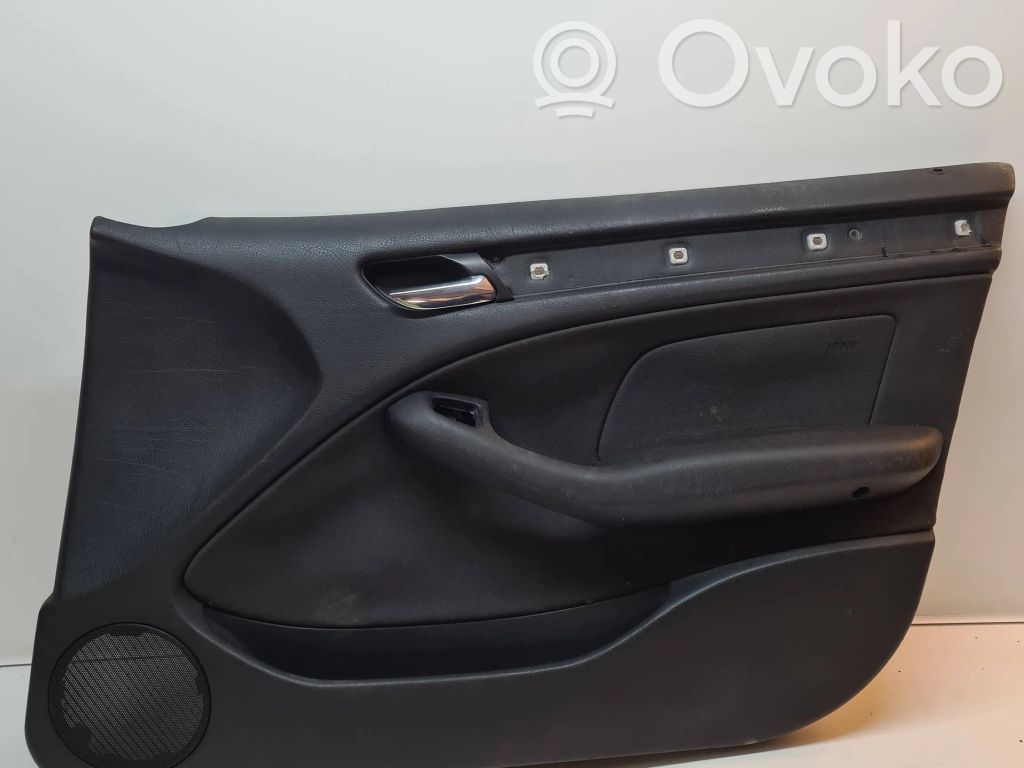 Front door card panel trim   7043052