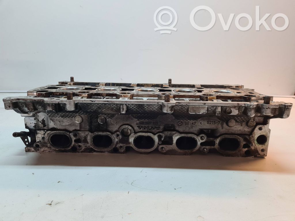 Volvo S60 Engine head 