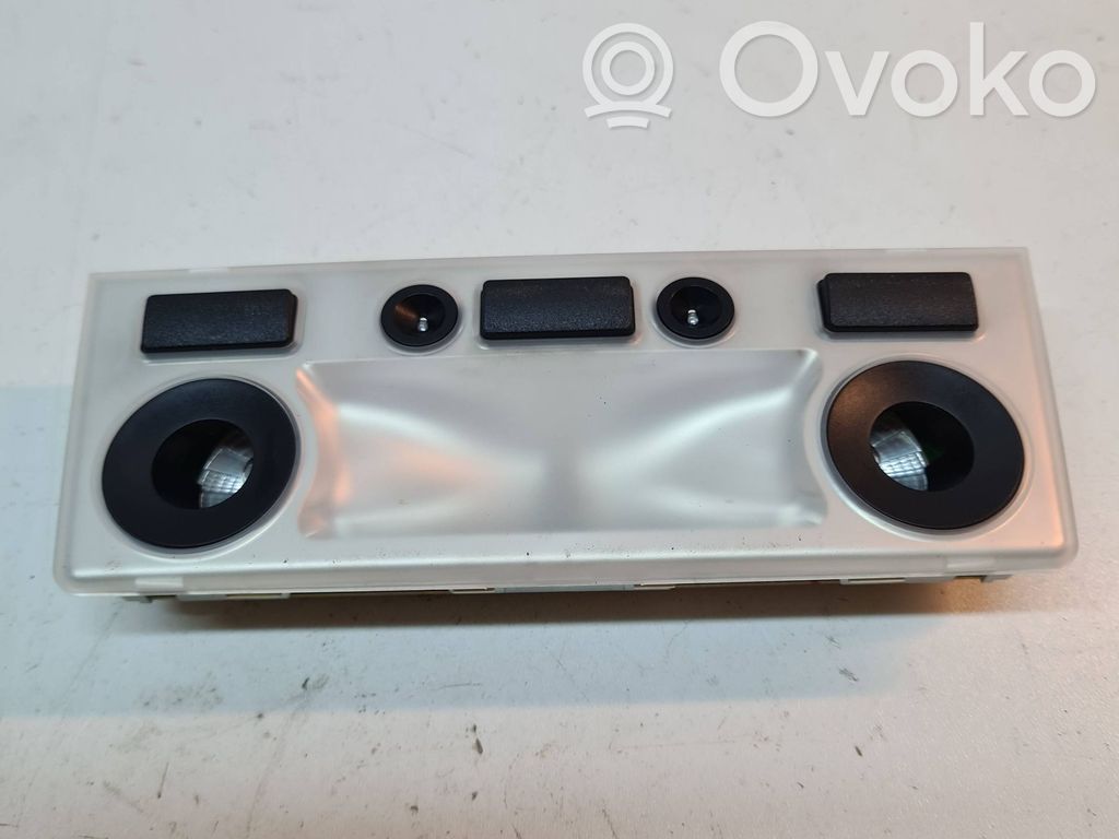 BMW 5 E60 E61 Front seat light 