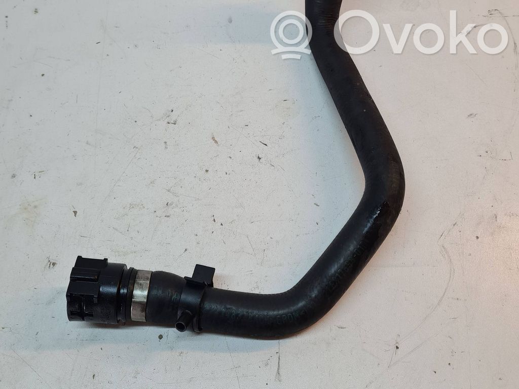 BMW 5 E60 E61 Caurulīte (-es) / šļūtene (-es) 