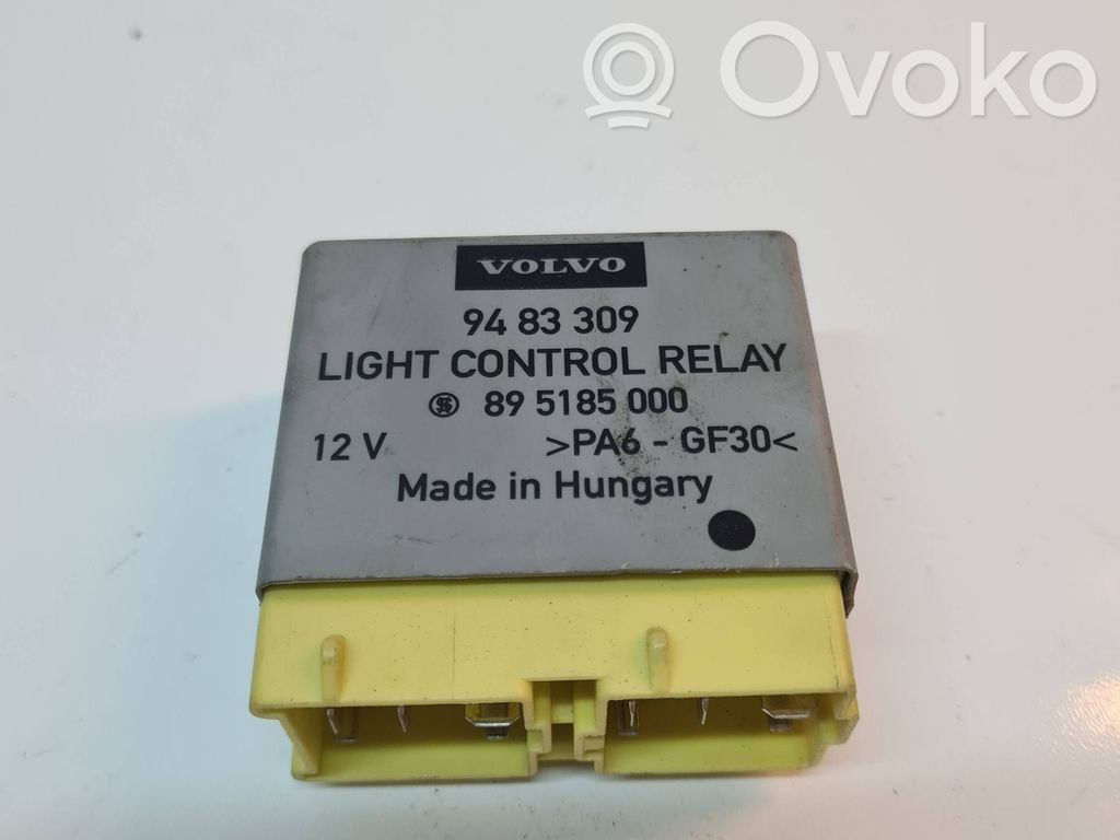 Relé de luz   9483309,895185000