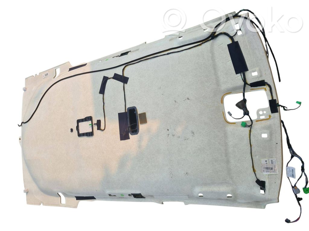 Volvo V70 Headlining 